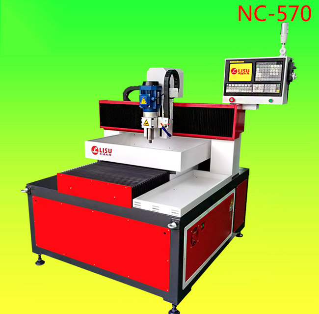 長(zhǎng)型材數(shù)控鉆孔機(jī)